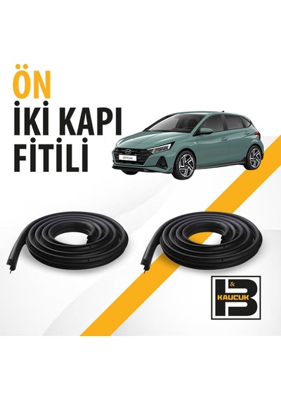Hyundai İ20 2021-2025 Ön İki Kapı Fitili Bm03177
