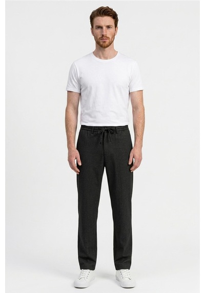 UKİ Uki Füme Jogger Pantolon