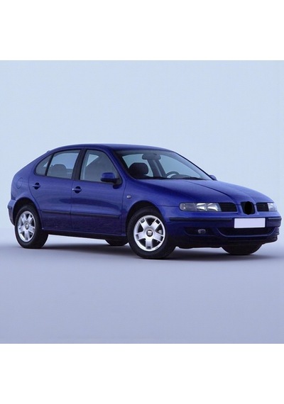 Seat Leon 2000-2005 Direksiyon Kilit Gövdesi 4b0905851b -
