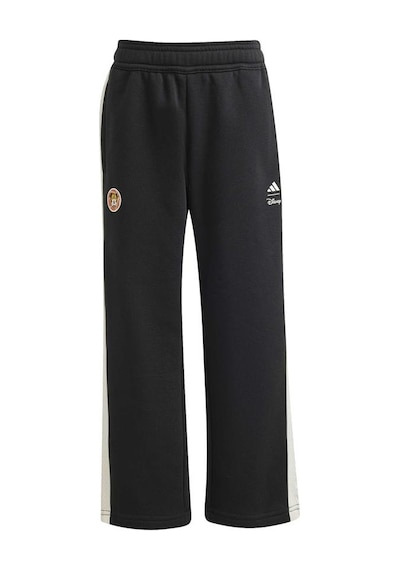 Adidas Çocuk Siyah Eşofman Altı Lk Dy Mm Pnt Jz7669