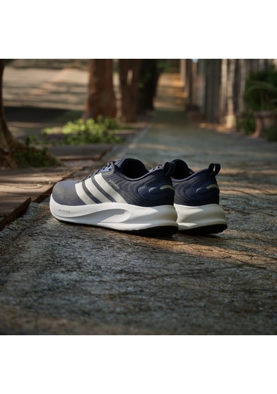 Adidas Supernova Ease 2 Erkek Koşu Ayakkabısı Lacivert