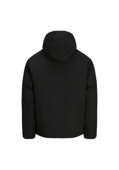 Jack & Jones 12303385 Jwhmoon Ceket Siyah