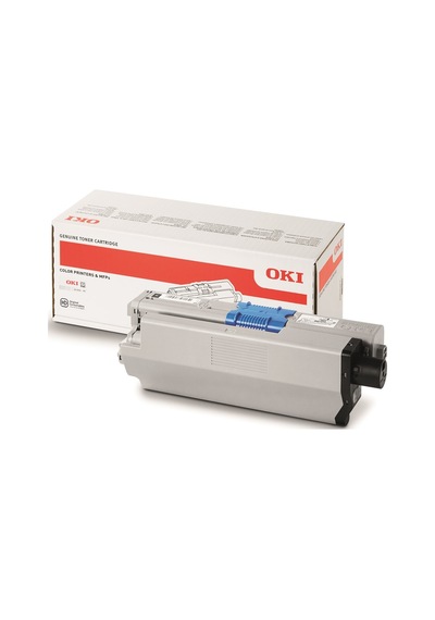 Okı 44973536 Toner-k-c301/321/mc342-2.2k