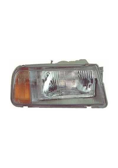 Suzuki Vitara On Far Sol 1989-2004 Depo 2181107llde