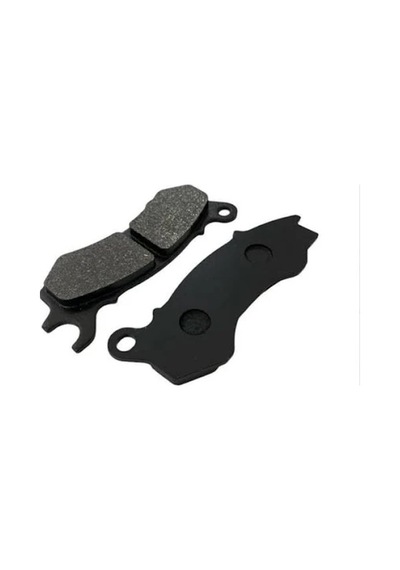 Rks Newlight 125 Ön Fren Disk Balatası - 9054735166112