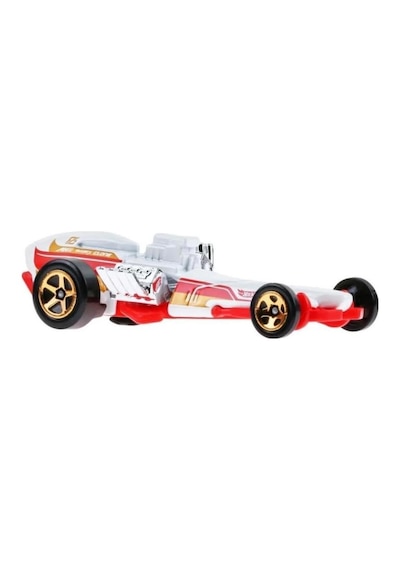 Hot Wheels Tekli Arabalar Rockin Railer Hkg53 Çok Renkli