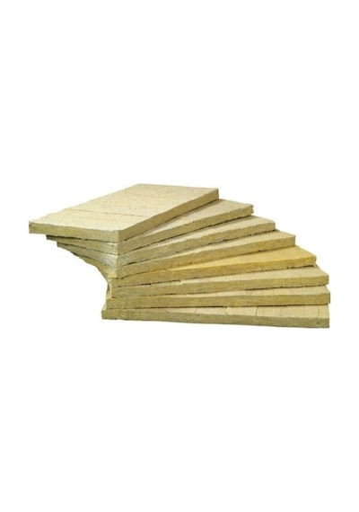 Taş Yünü 5cm 150 Kg/m3