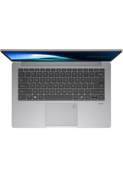 Asus Expertbook P1 P1403CVA-I58512G1D i5-13420H 8 GB 512 GB SSD 14" Free Dos Dizüstü Bilgisayar