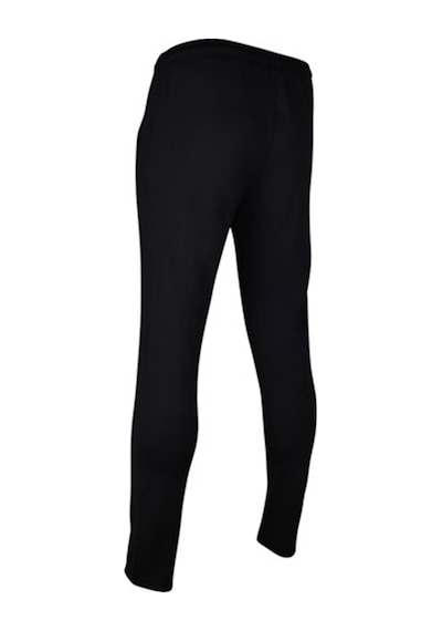 Seftil Trend Pants Kamp Eşofman Altı Siyah-4897 Siyah