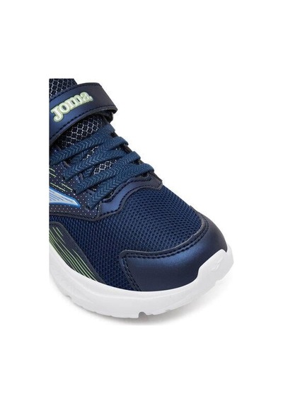 Joma Active Çocuk Spor Ayakkabısı Lacivert