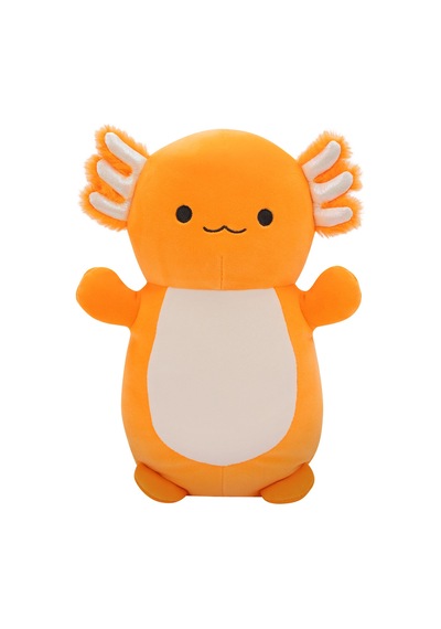 Squishmallows Hugmees Semender Nico 26 Cm Hm00476 Çok Renkli