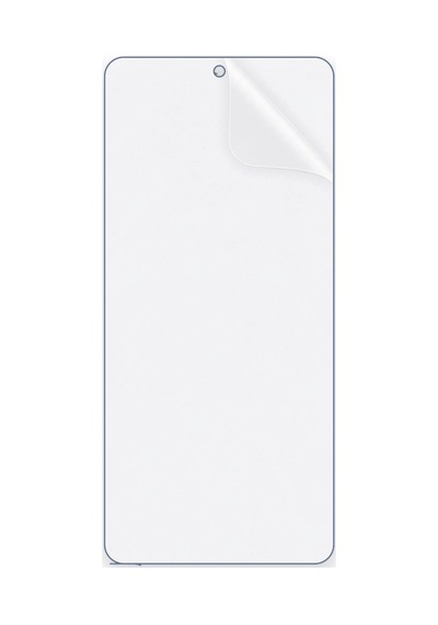 Axon 60 Ultra Uyumlu Ön Yüzey Nano Şeffaf Hidrojel Ekran Koruyucu 03701668