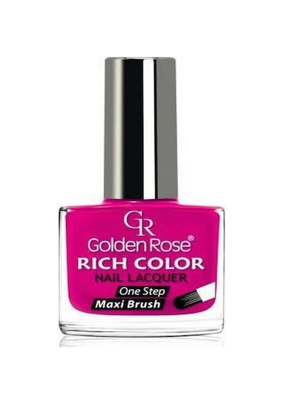 Golden Rose Rich Color Nail Lacquer Oje No:12