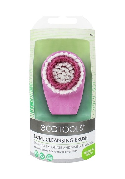 Ecotools Yüz Temizleme Fırçası