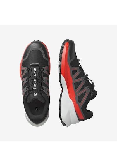 Salomon Speedcross Peak Erkek Koşu Ayakkabısı L47790100 Çok Renkli