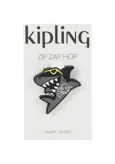 Kipling Shark Puller Multicolor Puller Kıb5k150v
