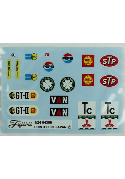 Fujimi Id-309 04764 1/24 Ölçek, Honda S800m, Otomobil Plastik Model Kiti
