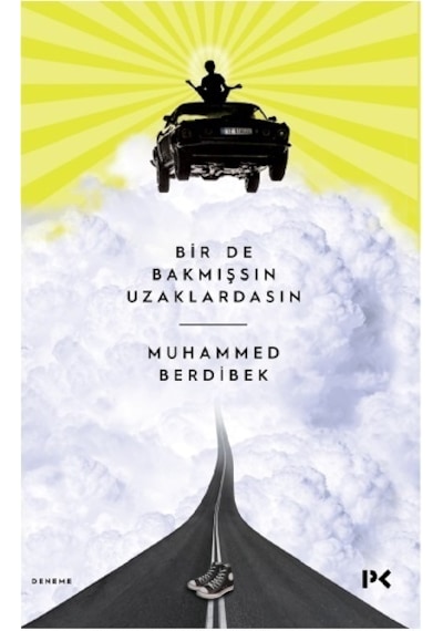Bir De Bakmışsın  Uzaklardasın