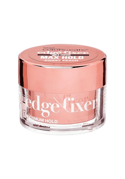 Red By Kiss Saç Kenarı Sabitleme Jeli Şeftali Kokulu 30ml