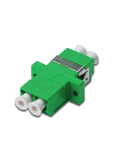 Lc/apc Lc/apc Singlemode Coupler, Duplex-202446