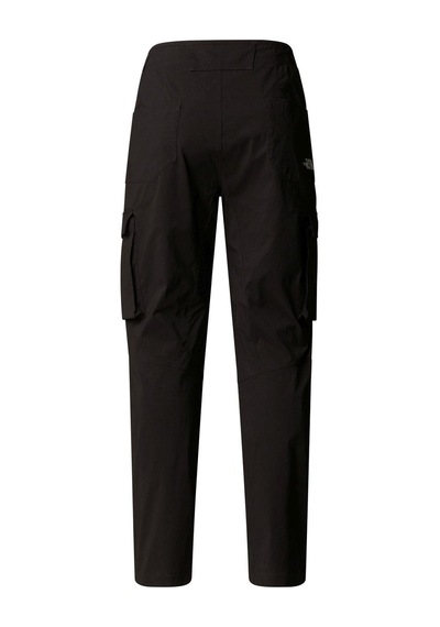 The North Face W Exploratıon Cargo Pants Kadın Pantolon Nf0a8ecbjk31 Siyah
