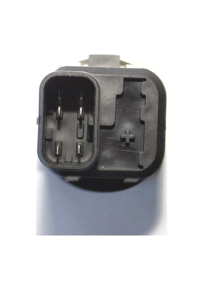 Transit Düğme Kapi Ön Cam 04-15 6s6t14529ab 11407011