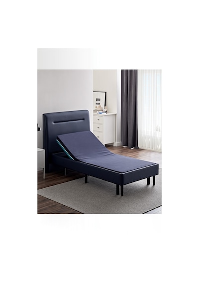 Yataş Bedding Clinic Comfort Hasta Yatağı 90 x 200 CM Yataş Bedding Clinic Comfort Hasta Yatağı 90 x 200 CM