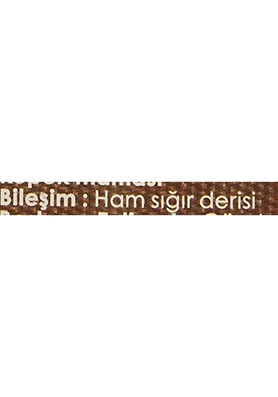 Mordimi Press Köpekler İçin Kemik, 25'li, Naturel