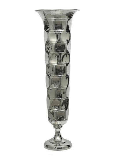 Vitale Gold Dekoratif Vazo 120 Cm Ak.ır0087 Diğer