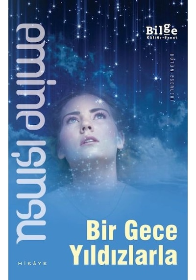 Bir Gece Yıldızlarla - Bıso-772682