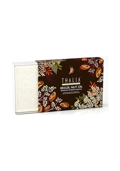 Brezilya Fındığı Yağı Sabunu 150 Gr Fındık