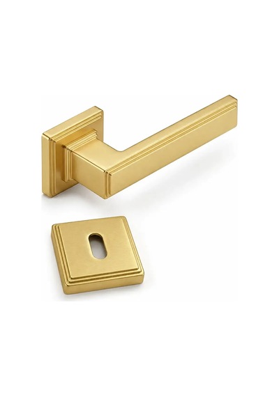 System Assos Kapı Kolu Gold Branche Renk Ha230ro17 Gb
