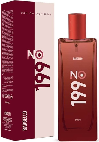 Bargello No: 199 Unisex Parfüm EDP 50 ML