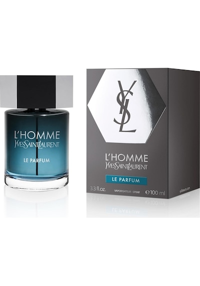 Yves Saint Laurent L'Homme Le Parfüm Erkek Parfüm EDP 100 ML