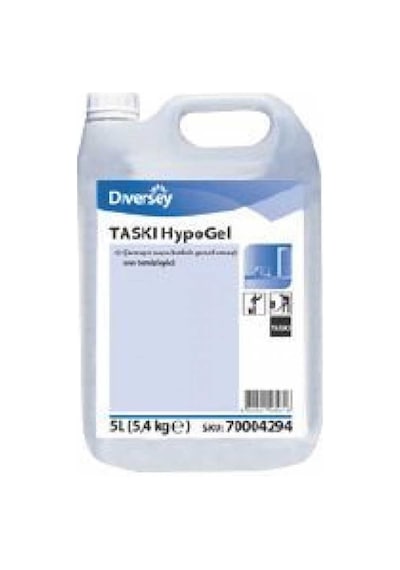 Diversey Taski Hypogel Genel Amaçlı Yüzey Temizleyici 5 L