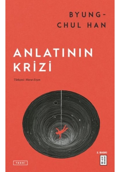Anlatının Krizi - Yqbx-632558