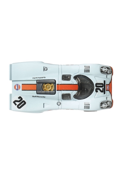 Hot Wheels® Porsche 917 K JKF03
