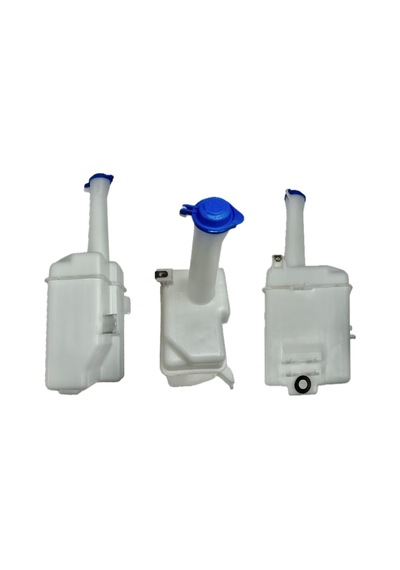 Hyundai Accent Depo Su Fiskiye 2000-2005