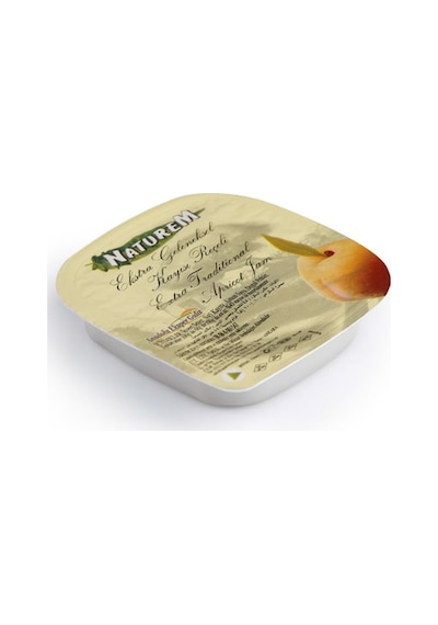 Naturem Piknik Kayısı Reçeli 120 x 15 G