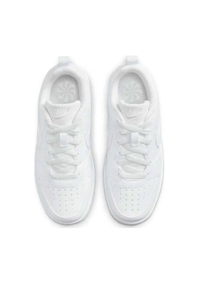 Nike Nıke Court Borough Low Recraft Gs Kadın Spor Ayakkabı Dv5456 Dv5456 106 106