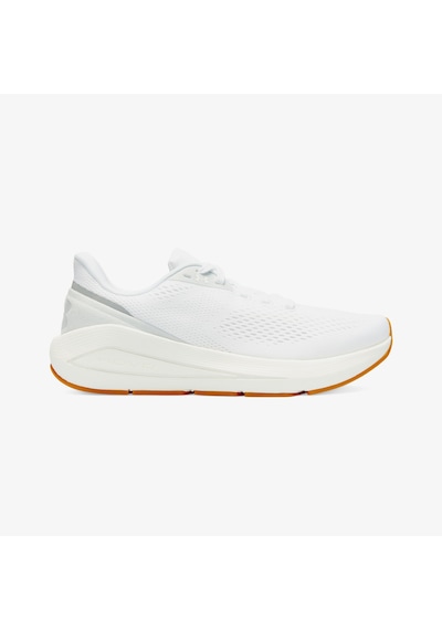 Under Armour Sonic 7 Kadın Beyaz Koşu Ayakkabısı 3028003 Beyaz