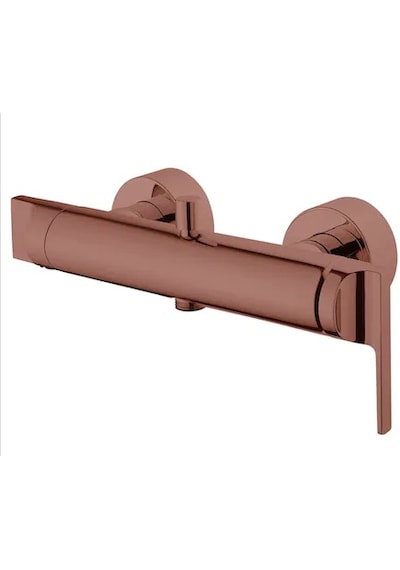 Artema Suit U Banyo Bataryası Bakır A4248826 Bakır