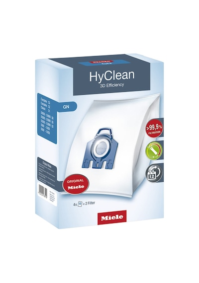 Süp.torbasi Gn Hyclean Pure In