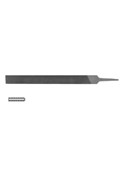 Ceta Form J55-206 6 Inch Yassı Eğe Orta 150 Mm