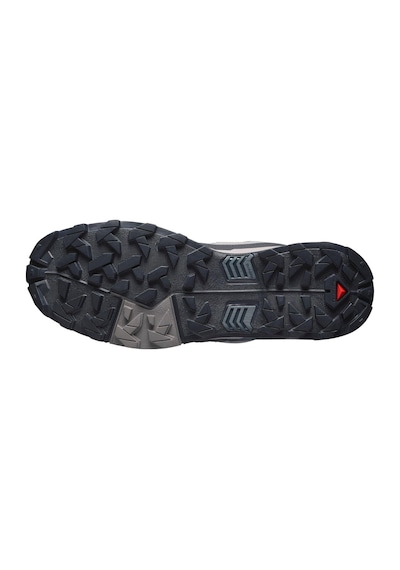 Salomon X Ultra 5 Gore-tex Erkek Ayakkabısı L47854600 Çok Renkli