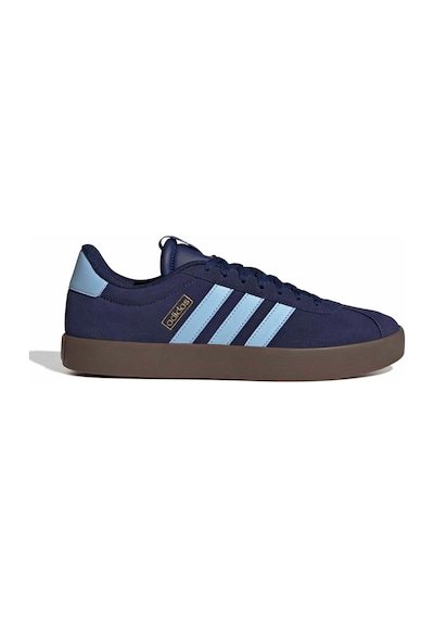 Adidas Vl Court 3.0 Lacivert Erkek Sneaker Lacivert-mavi