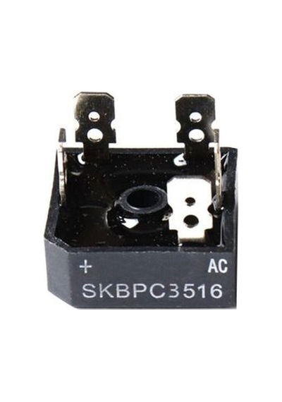 Skbpc3516 35a 1600v 3 Faz Trifaze Köprü Diyot
