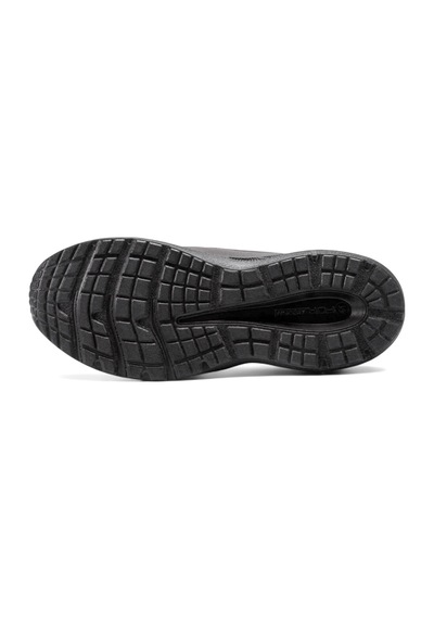 Forelli Nerton 47906 Comfort Erkek Ayakkabı Siyah