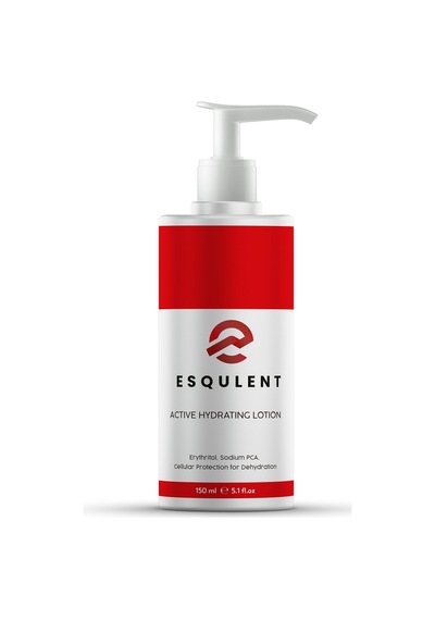 Esqulent Aktif Nemlendirme Losyonu - Active Hydrating Lotion 150 ML