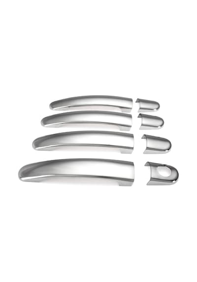Volkswagen Golf 4 Krom Kapı Kolu 1998-2004 Arası